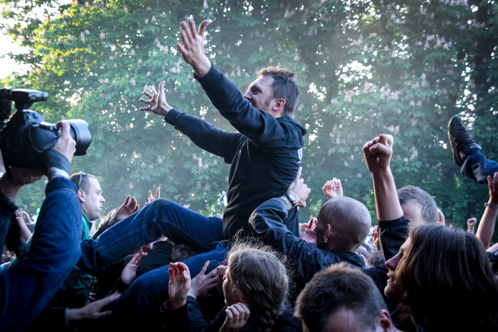 Forta Rock Festival 2013