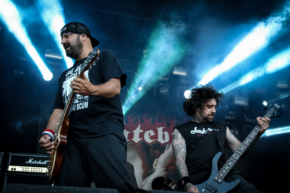 Forta Rock Festival 2013