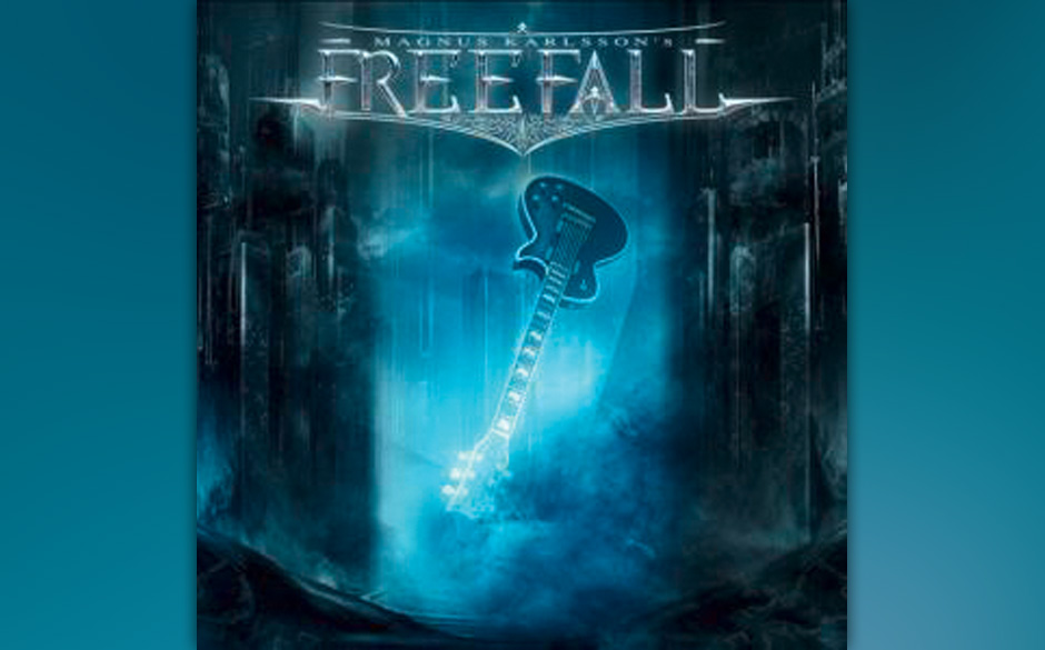Magnus Karlssons Free Fall