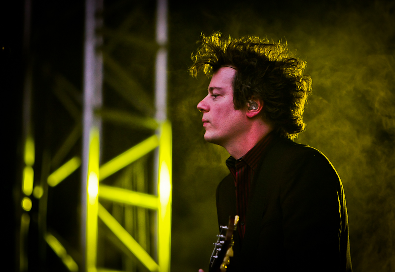 Green Day live, 29.05.2013, Wien