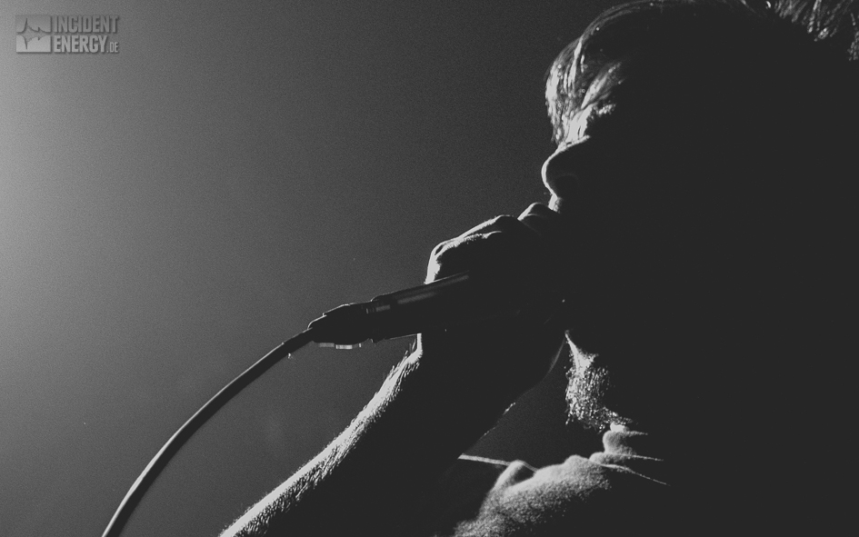 Fallujah, 29.05.2013, Berlin