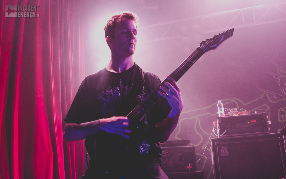 Fallujah, 29.05.2013, Berlin