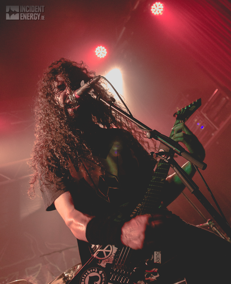 Havok, 29.05.2013, Berlin