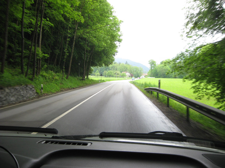 HiRock Festival 2013 Inzell