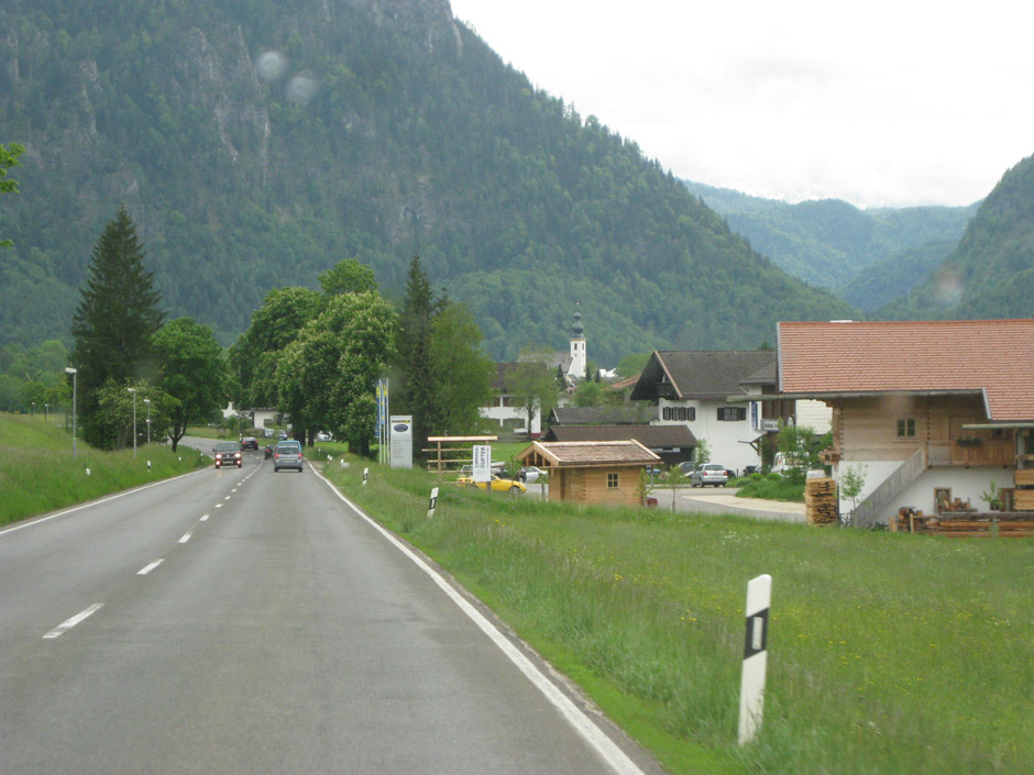 HiRock Festival 2013 Inzell