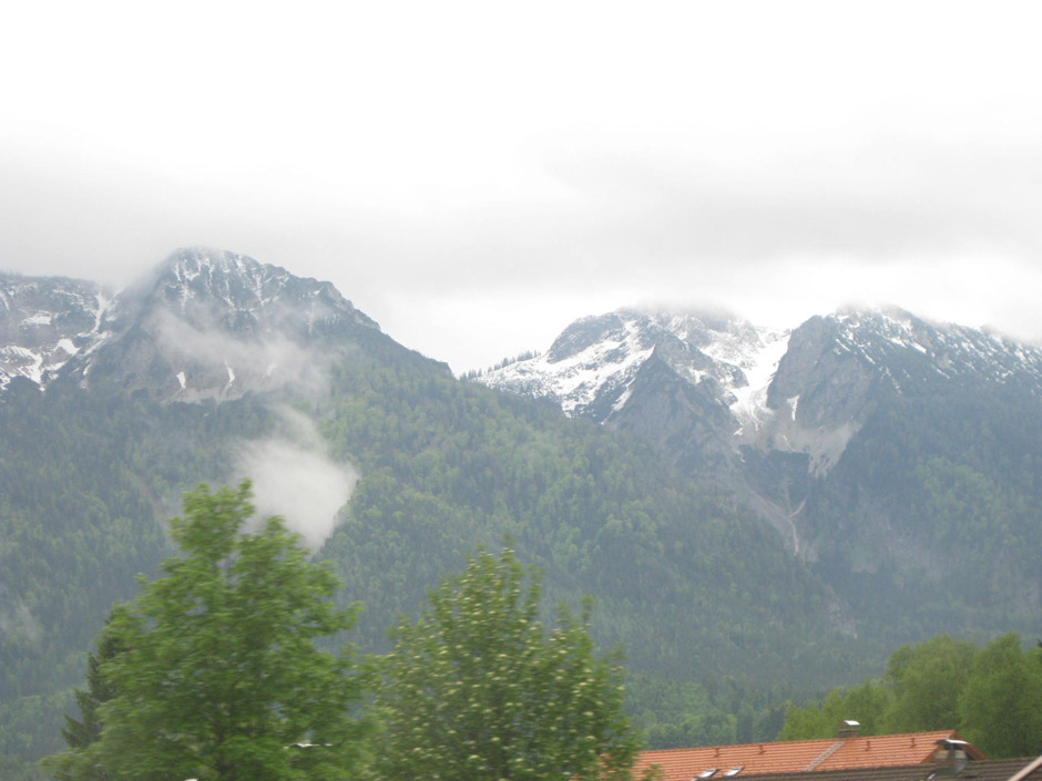 HiRock Festival 2013 Inzell