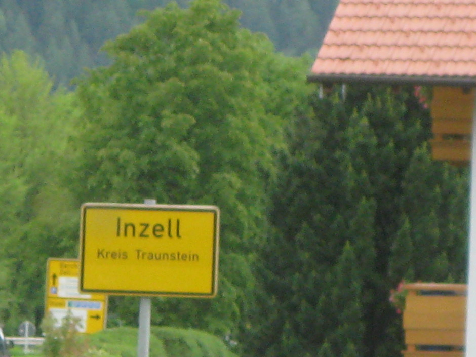 HiRock Festival 2013 Inzell