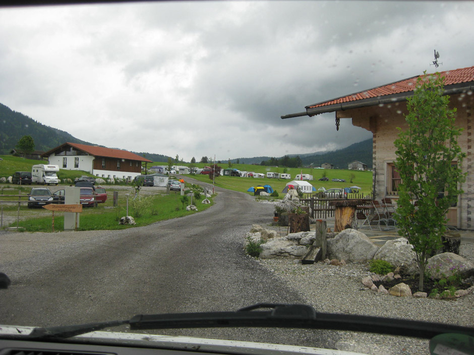 HiRock Festival 2013 Inzell