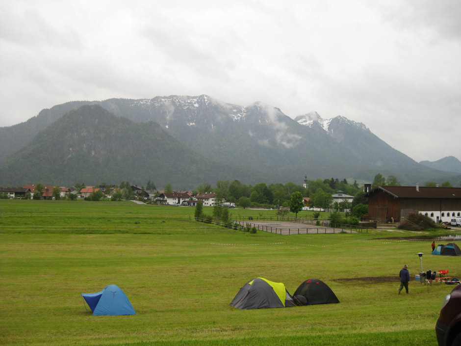 HiRock Festival 2013 Inzell