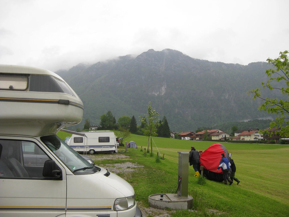 HiRock Festival 2013 Inzell