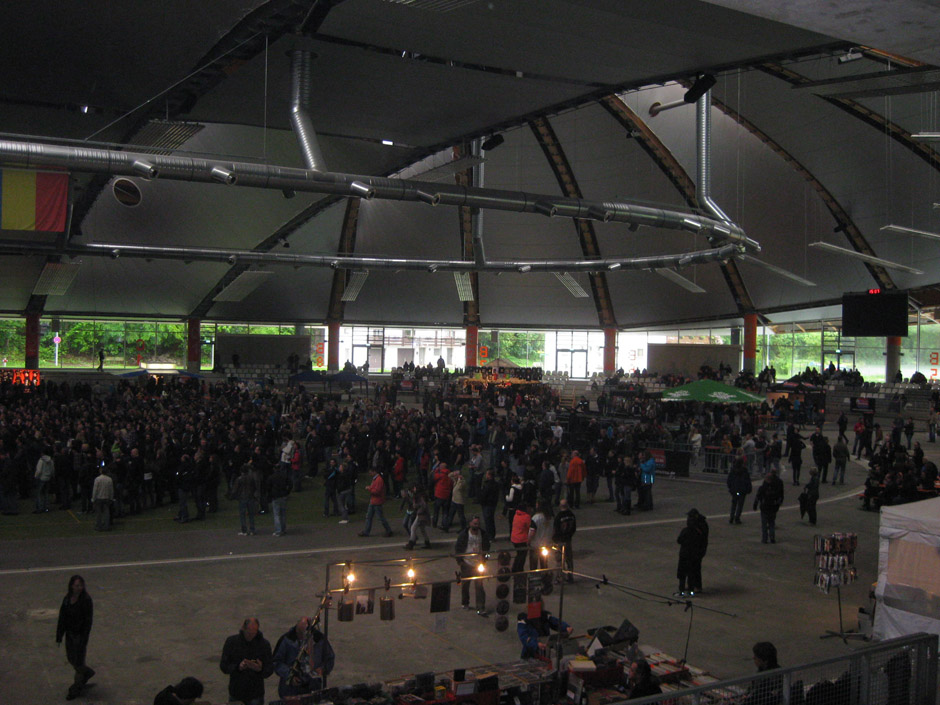 HiRock Festival 2013 Inzell