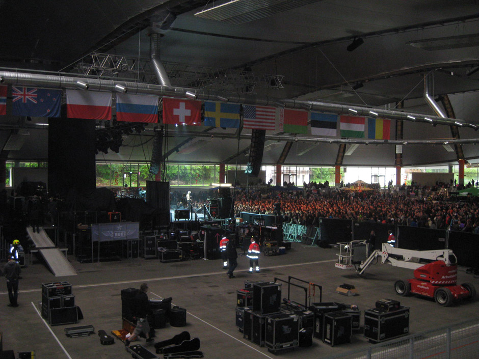 HiRock Festival 2013 Inzell