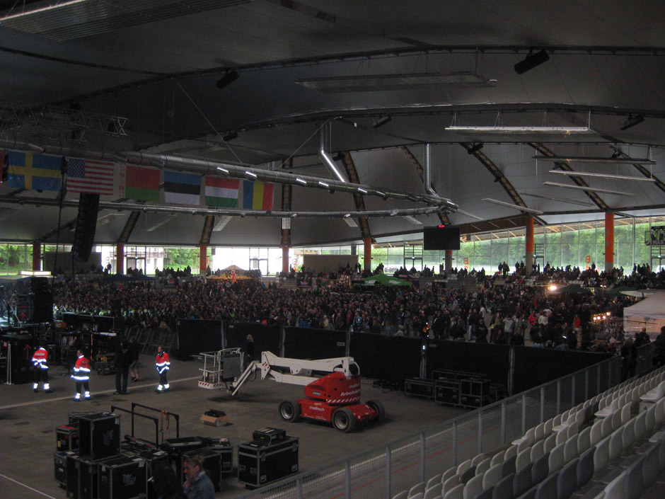 HiRock Festival 2013 Inzell