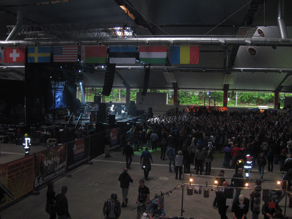 HiRock Festival 2013 Inzell