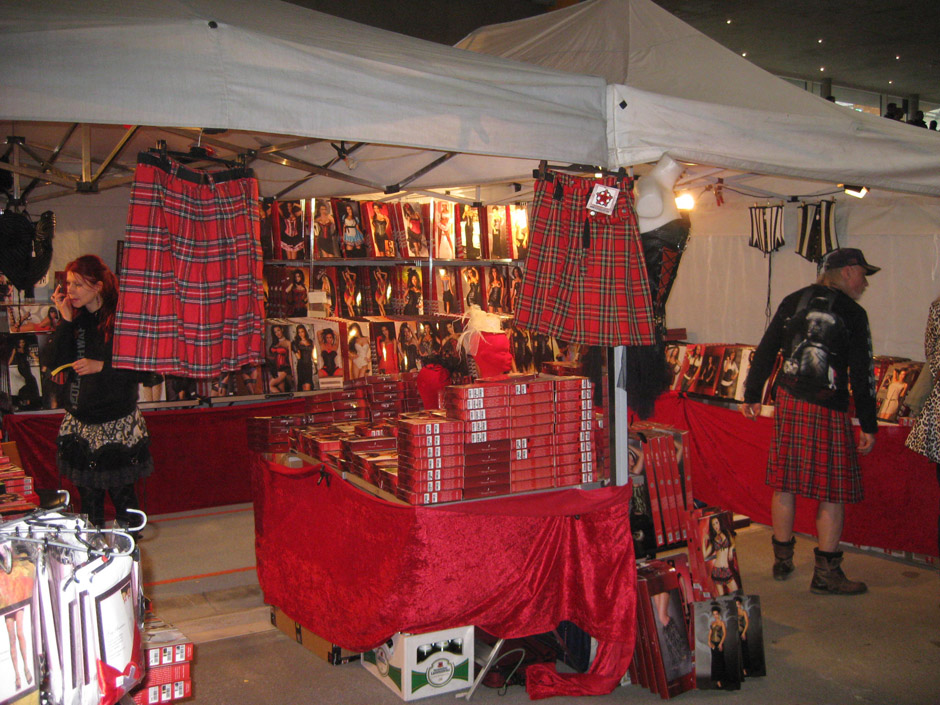 HiRock Festival 2013 Inzell