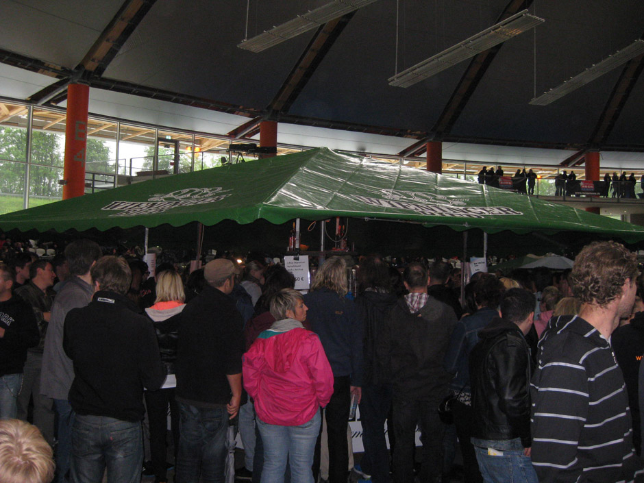 HiRock Festival 2013 Inzell