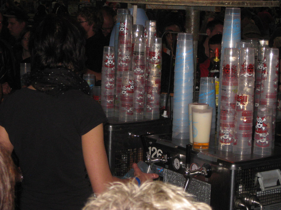 HiRock Festival 2013 Inzell