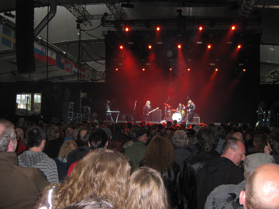 HiRock Festival 2013 Inzell