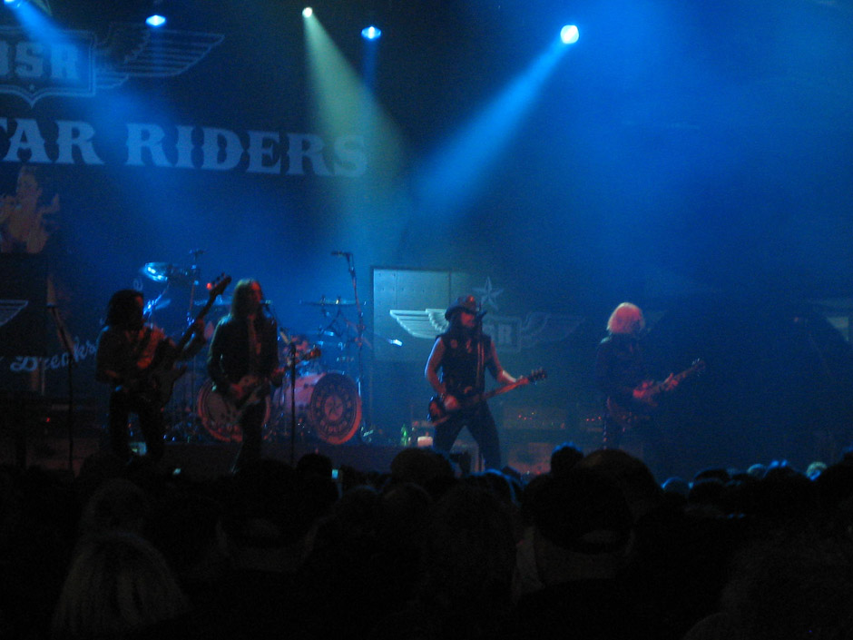 HiRock Festival 2013 Inzell