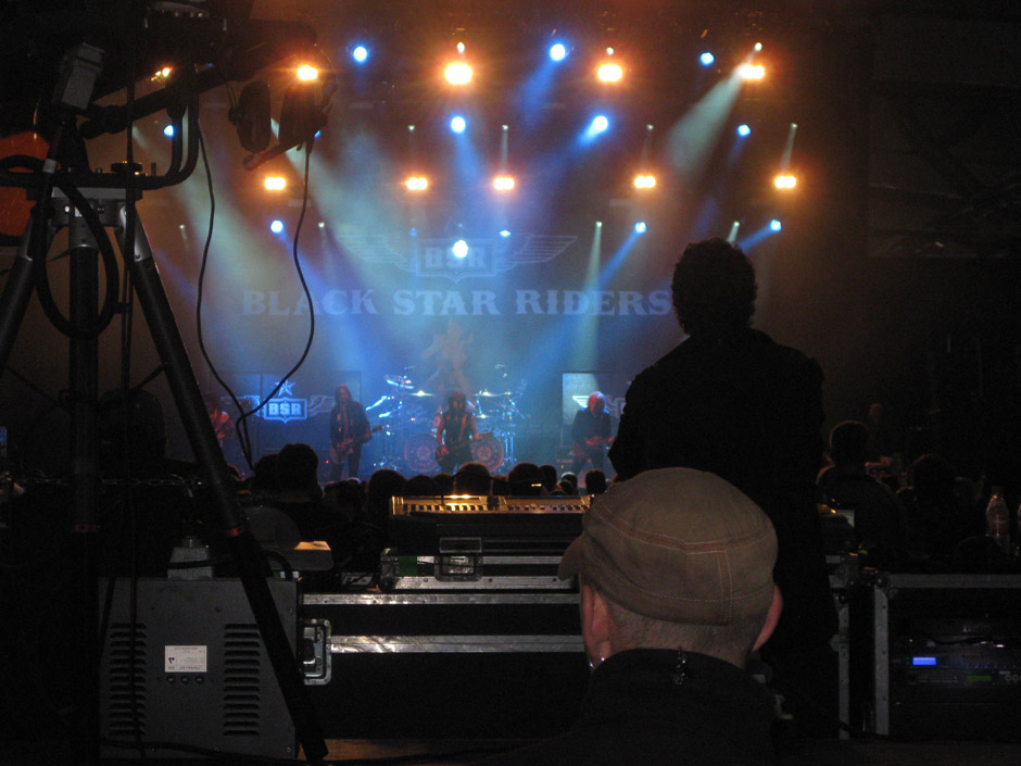 HiRock Festival 2013 Inzell