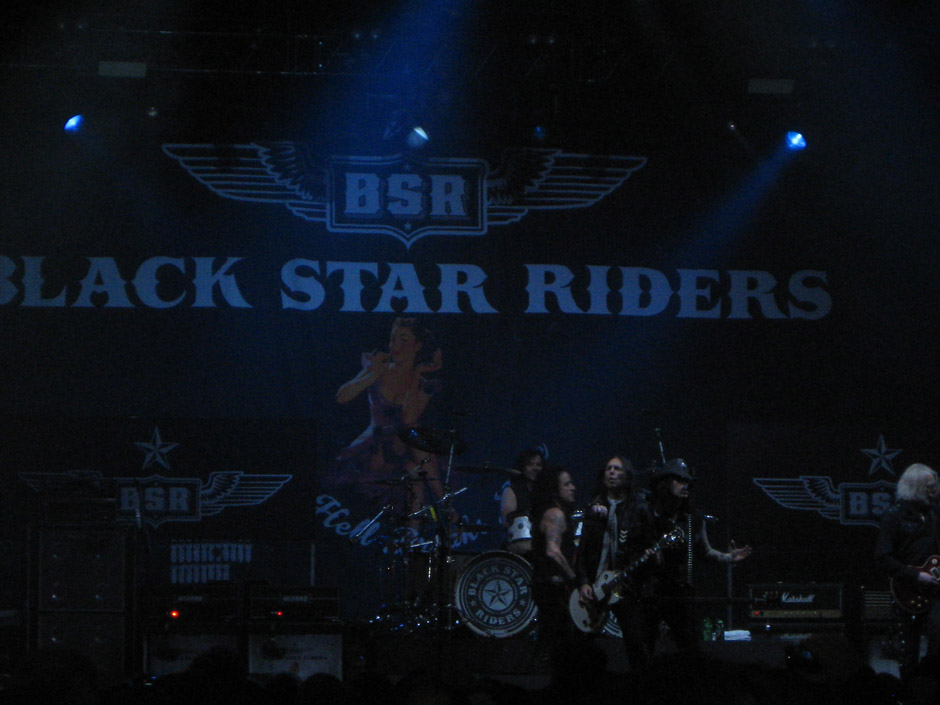 HiRock Festival 2013 Inzell