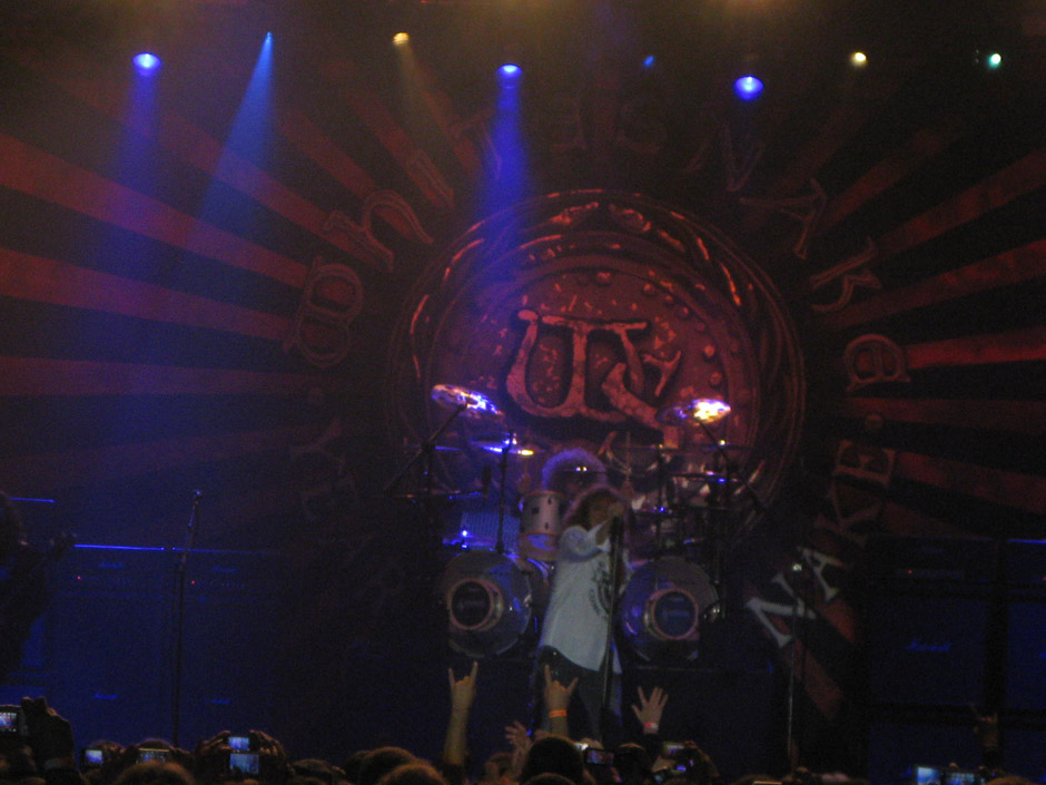 HiRock Festival 2013 Inzell