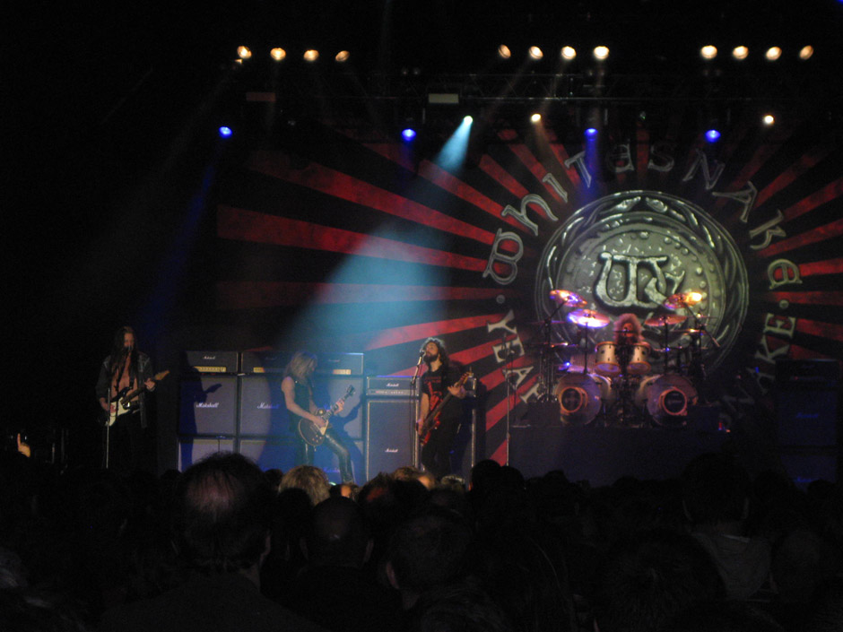 HiRock Festival 2013 Inzell