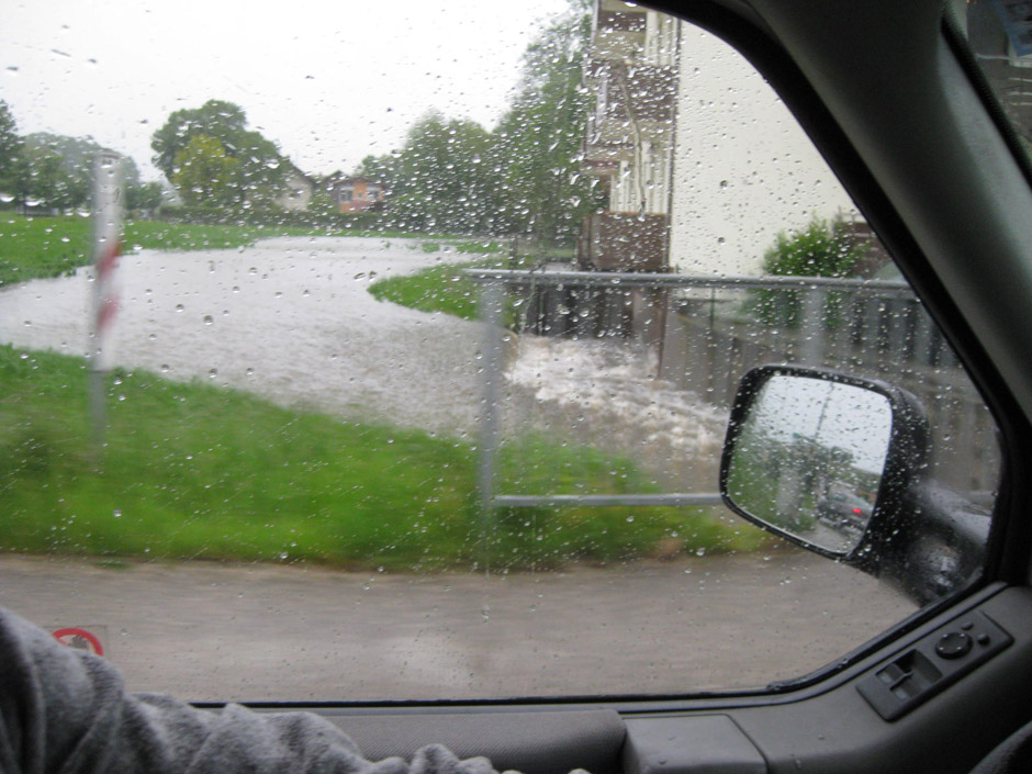 HiRock Festival 2013 Inzell