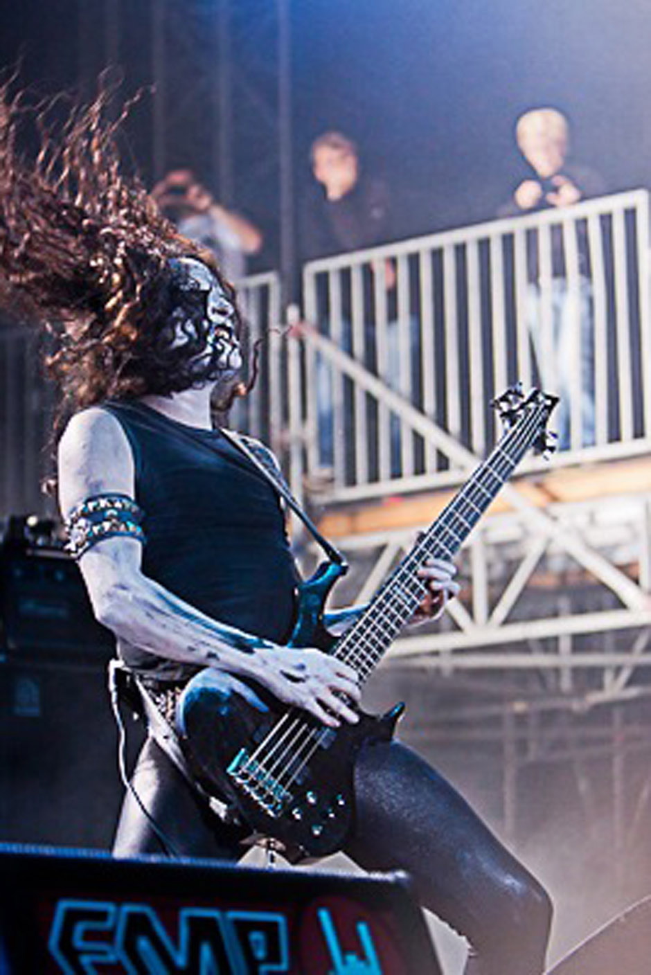 Immortal live, Summer Breeze 2012