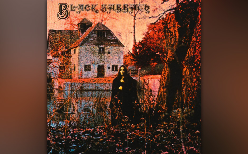 Plattenteller-Interview mit Marcus Bischoff von Heaven Shall Burn