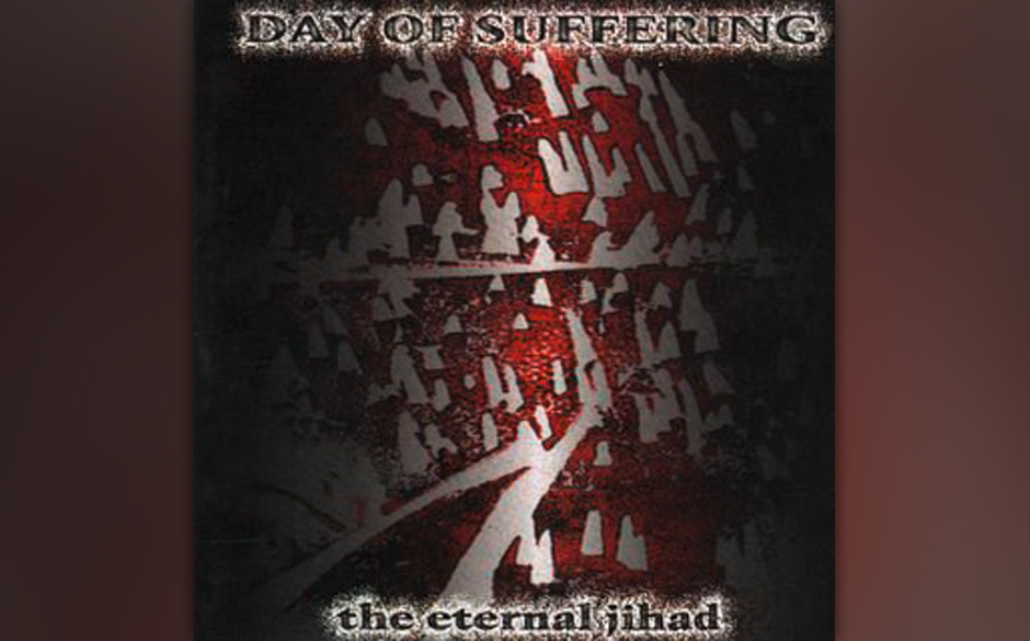 Plattenteller-Interview mit Marcus Bischoff von Heaven Shall Burn