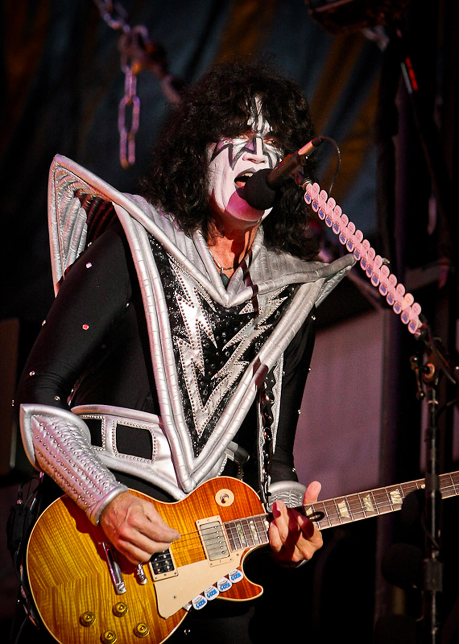 Kiss live, Nova Rock 2013