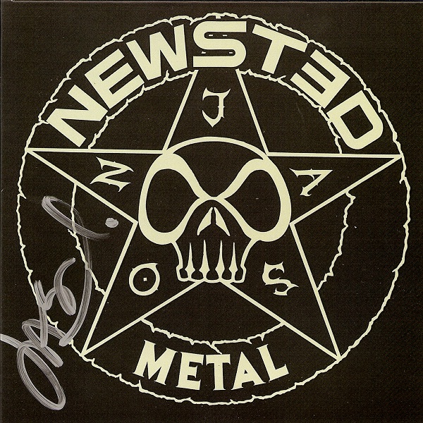 NEWSTED