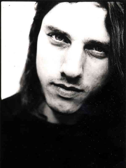 Chuck Schuldiner, Death, zur Zeit von SYMBOLIC