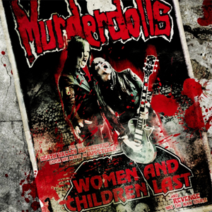 MURDERDOLLS