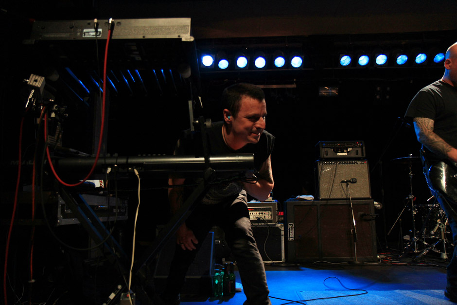 Neurosis live, 23.06.2013, Karlsruhe