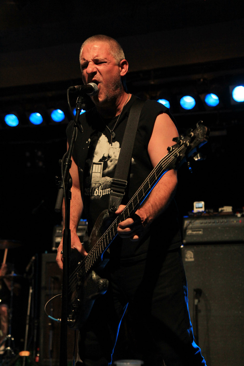 Neurosis live, 23.06.2013, Karlsruhe