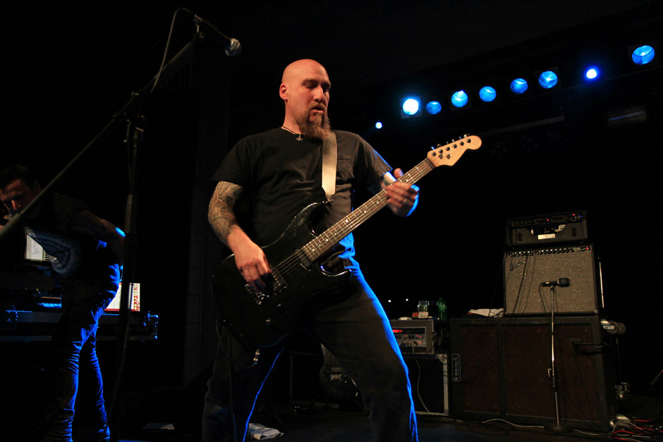 Neurosis live, 23.06.2013, Karlsruhe