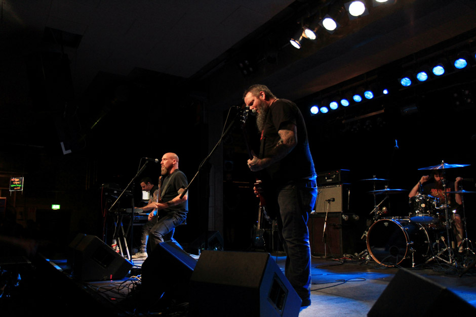 Neurosis live, 23.06.2013, Karlsruhe