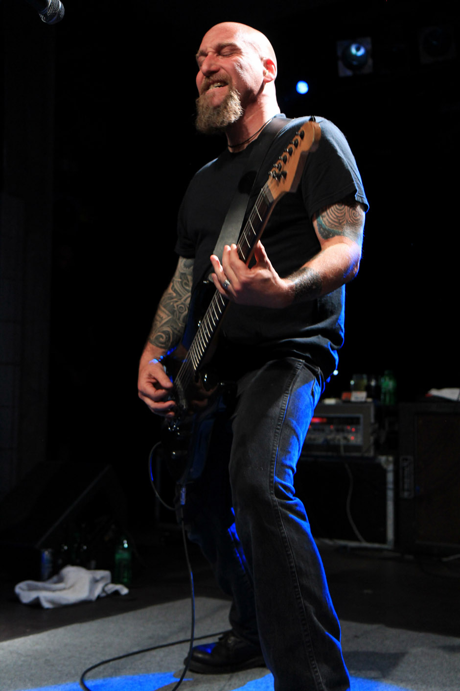 Neurosis live, 23.06.2013, Karlsruhe