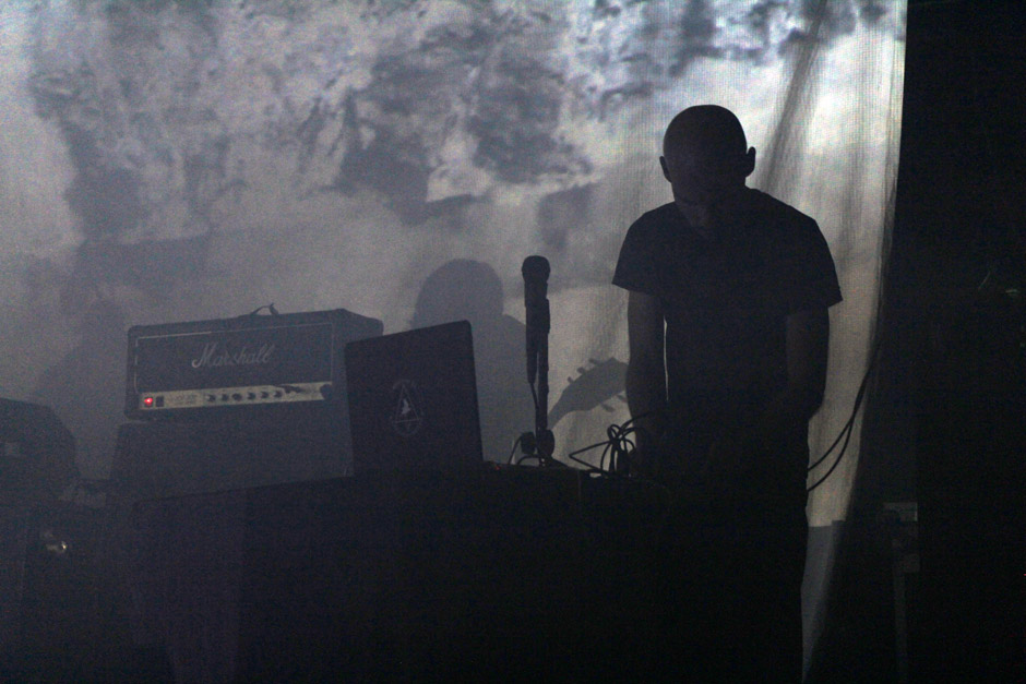 AmenRa und Treha Sektori live, 23.06.2013, Karlsruhe