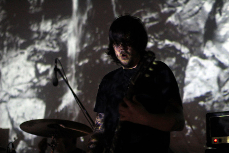 AmenRa und Treha Sektori live, 23.06.2013, Karlsruhe