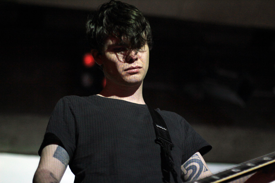 AmenRa und Treha Sektori live, 23.06.2013, Karlsruhe