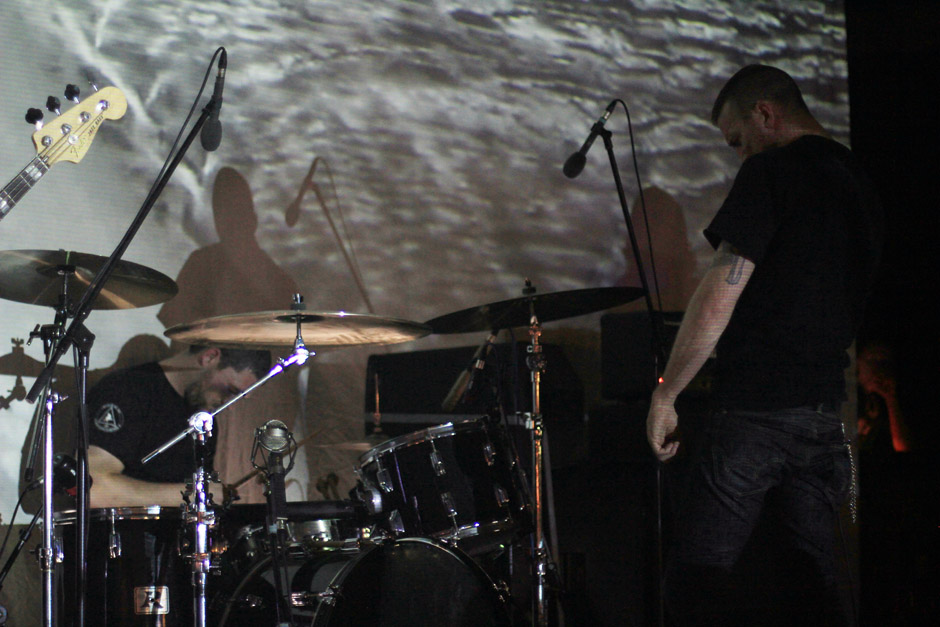 AmenRa und Treha Sektori live, 23.06.2013, Karlsruhe