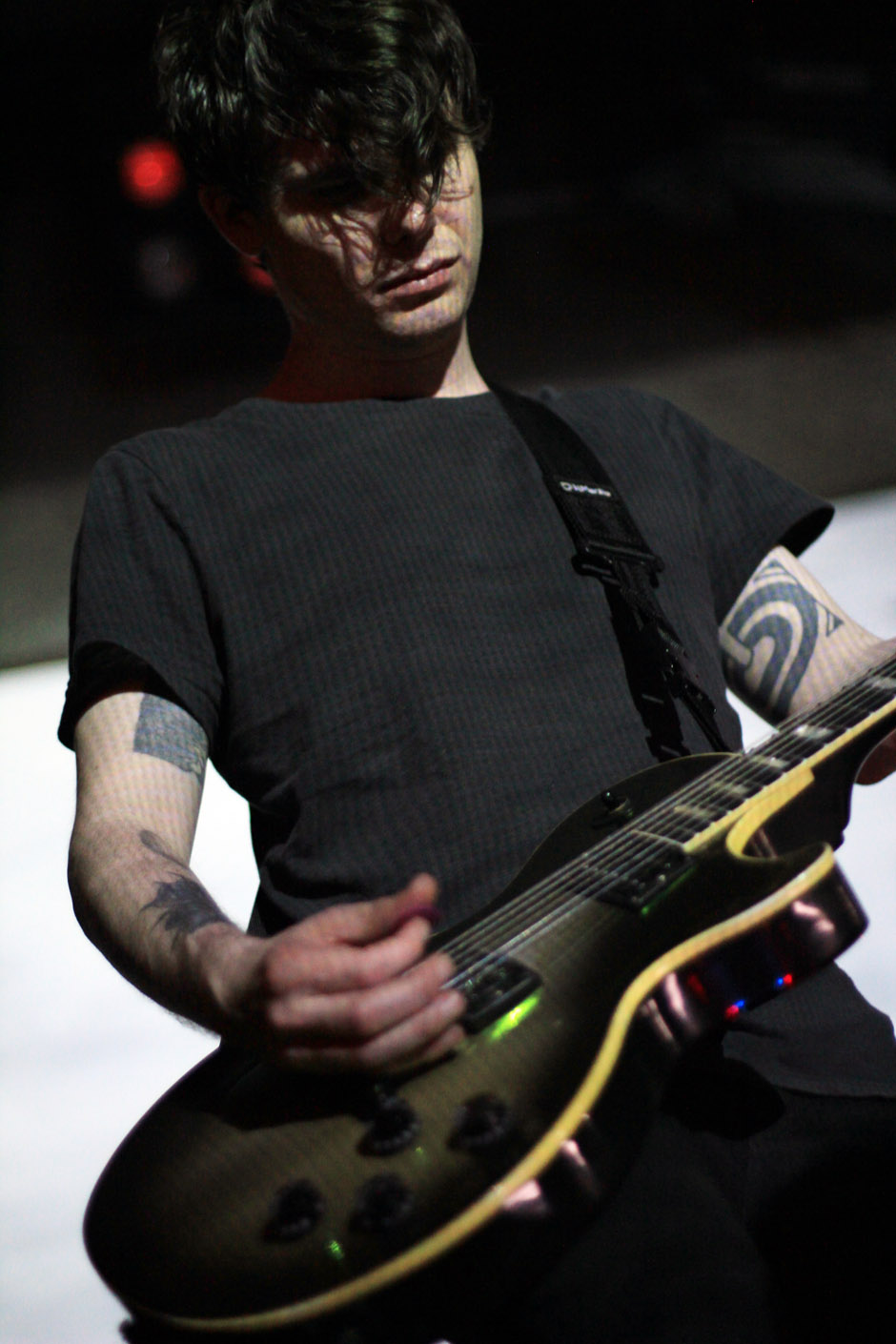 AmenRa und Treha Sektori live, 23.06.2013, Karlsruhe