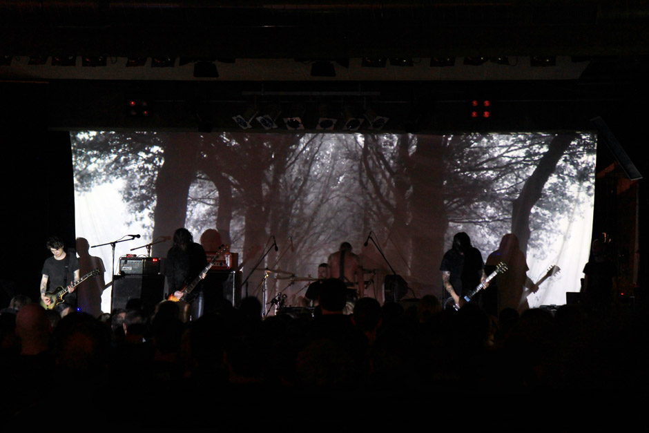 AmenRa und Treha Sektori live, 23.06.2013, Karlsruhe