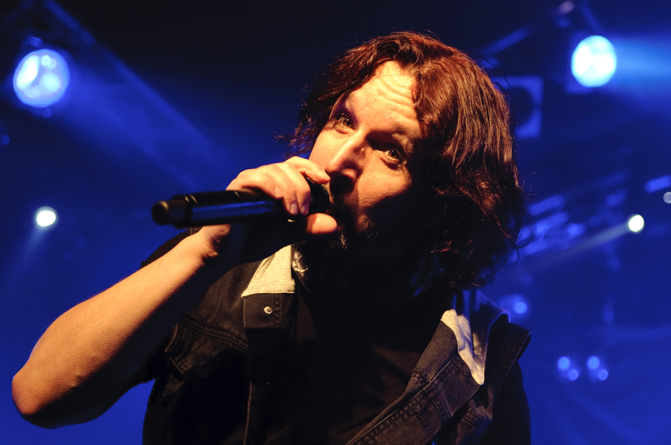 Sonata Arctica live, 06.11.2012, Hamburg, Markthalle