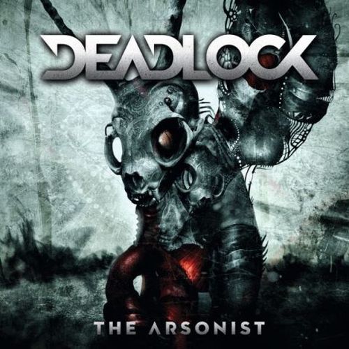 So klingt das neue Deadlock-Album THE ARSONIST 
Fazit: Weniger Dance, mehr Metal. Auch wenn Deadlock noch immer eine der expe