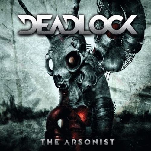 So klingt das neue Deadlock-Album THE ARSONIST 
Fazit: Weniger Dance, mehr Metal. Auch wenn Deadlock noch immer eine der e...