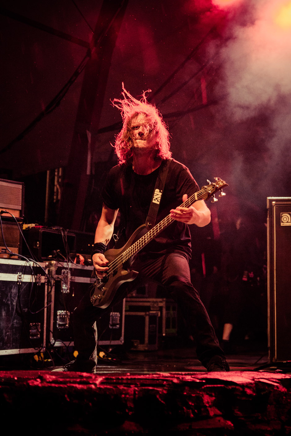 Children Of Bodom live, Metalfest Loreley 2013